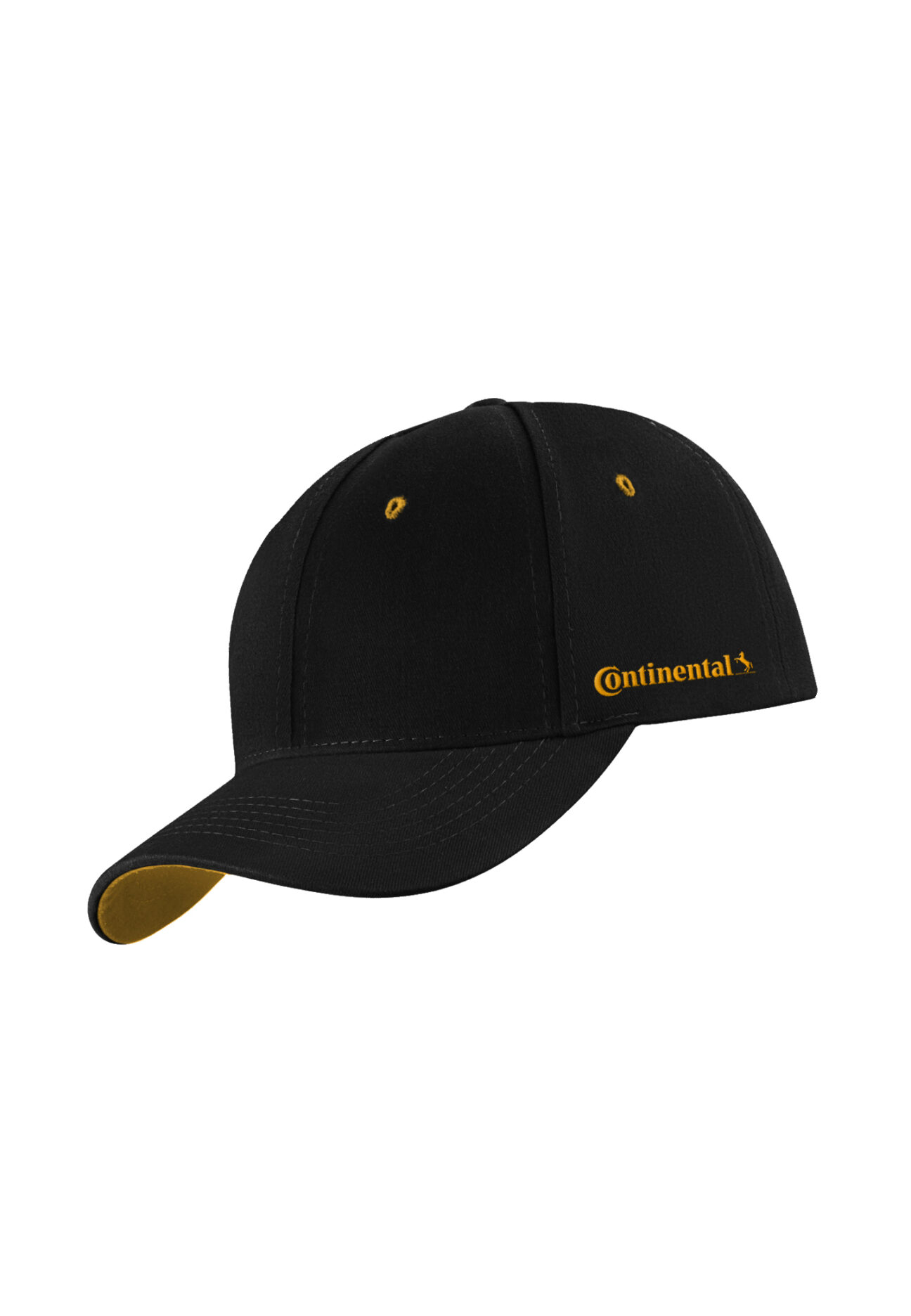 Czapka z daszkiem Continental